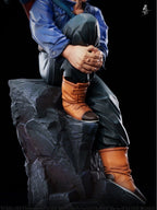 Xiao Studio - Trunks Dragon Ball