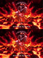 PG Studio - Jujutsu Kaisen Ryomen Sukuna