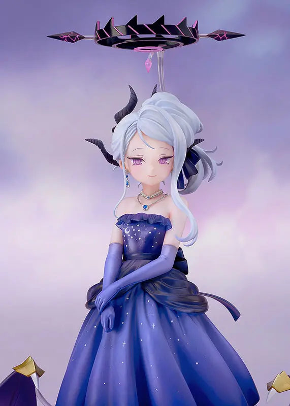 GSC - Blue Archive Hina (Dress) 1/7 Complete Figure (Licensed)