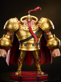 Tian Xie She Studio - Rocks Pirates One Piece