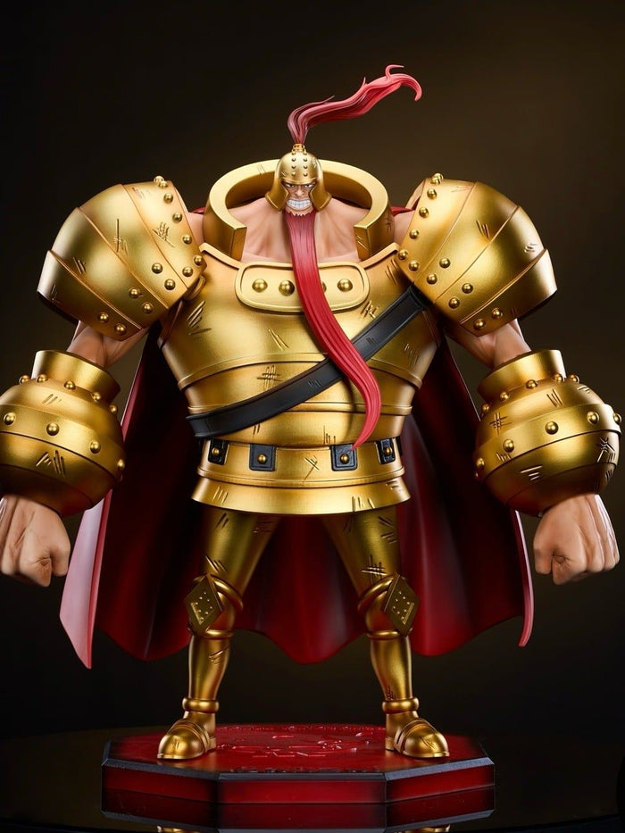 Tian Xie She Studio - Rocks Pirates One Piece