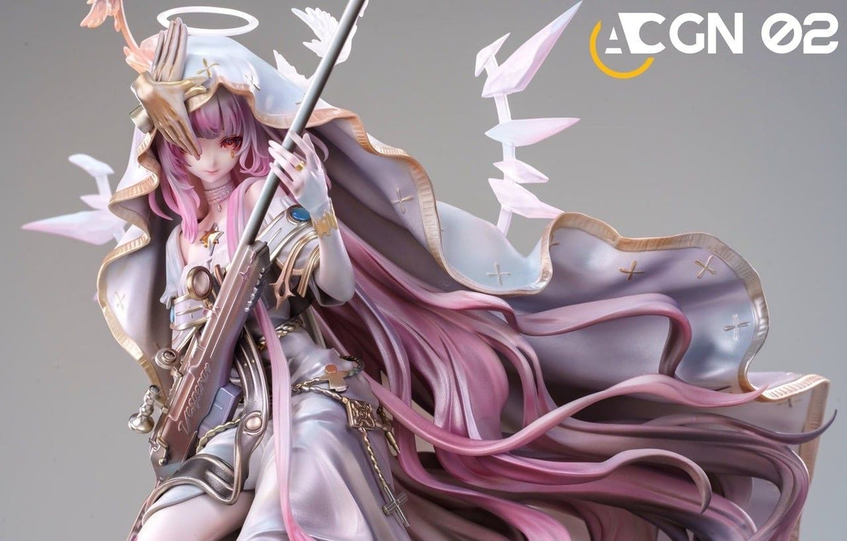 ACGN 02 Studio - Lemuen Arknights