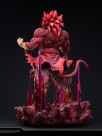 DARK EYES Studio - Dragon Ball Super Saiyan 4 Broly