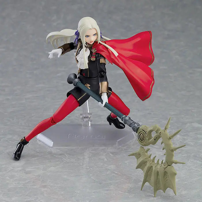GSC - figma Fire Emblem: Three Houses Edelgard von Hresvelg (Licensed)