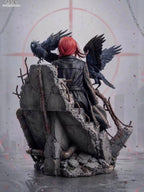 ChuJian Studio - Makima Chainsaw Man