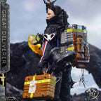 RJ TOYS Studio - Death Stranding 1/6 Baby Courier Action Figure RJT-001