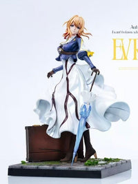 KiraKira Studio Violet Evergarden