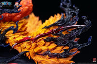Jimei Palace Estudio - BlackBeard One Piece