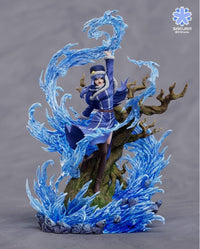 Sakura Studio & MORE Studio - Juvia Lockser Fairy Tail