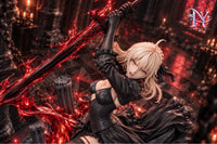 NiYun Studio - Artoria Pendragon Fate