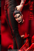 BBA Studio Maki Zenin Jujutsu Kaisen