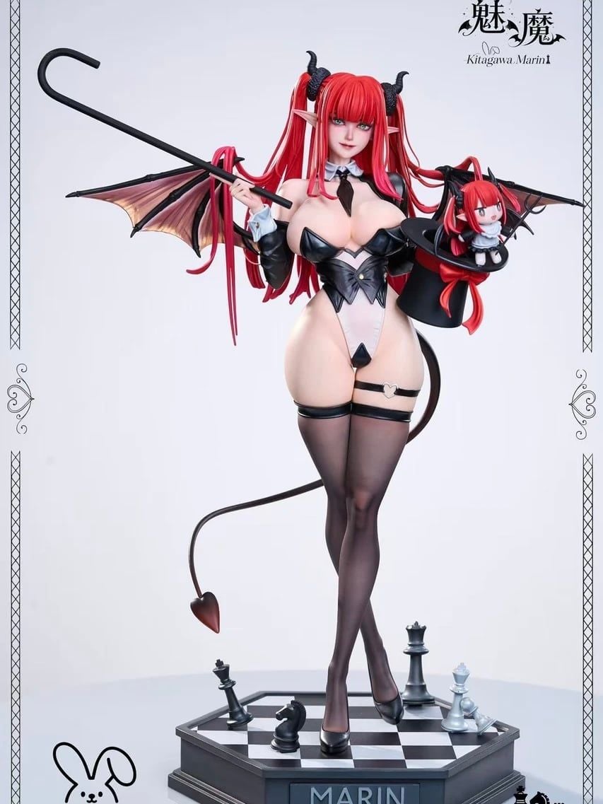 Rabbit Ear Studio - Kitagawa Marin My Dress Up Darling