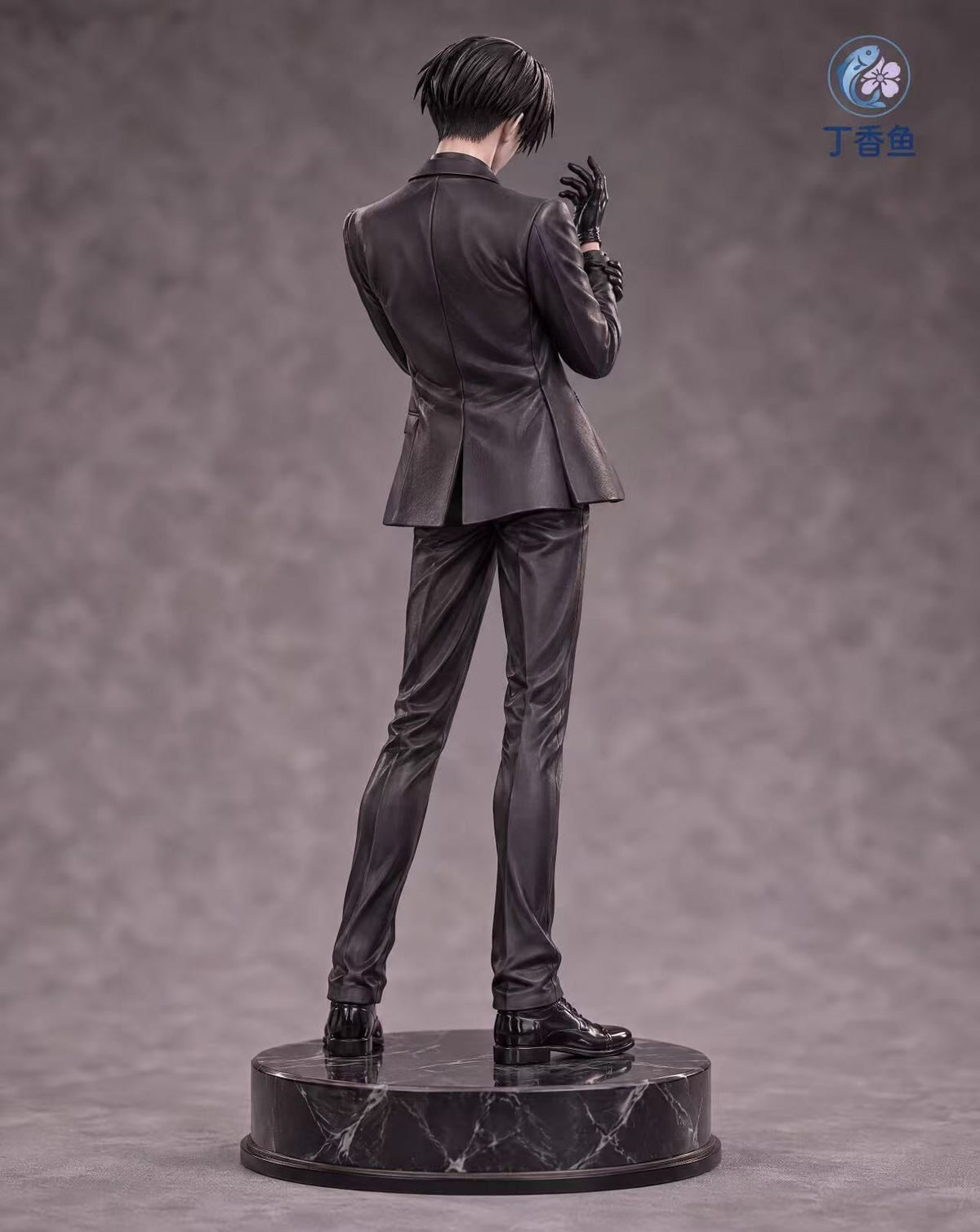 DXY Studio - Levi Ackerman Attack On Titan