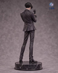 DXY Studio - Levi Ackerman Attack On Titan