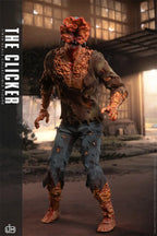 LIMTOYS Studio - The Last of Us 1/6 LIM013 Joel & Ellie & Clicker Figure Set