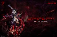 Seven Studio - Asta Black Clover