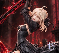 NiYun Studio - Artoria Pendragon Fate