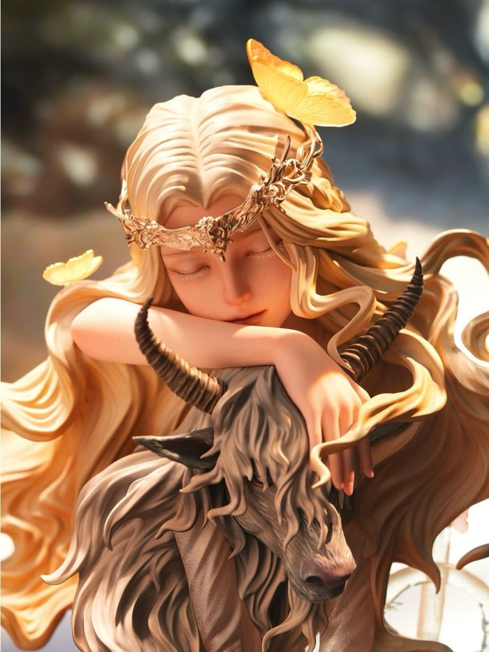 Utopia Studio - Miquella Elden Ring