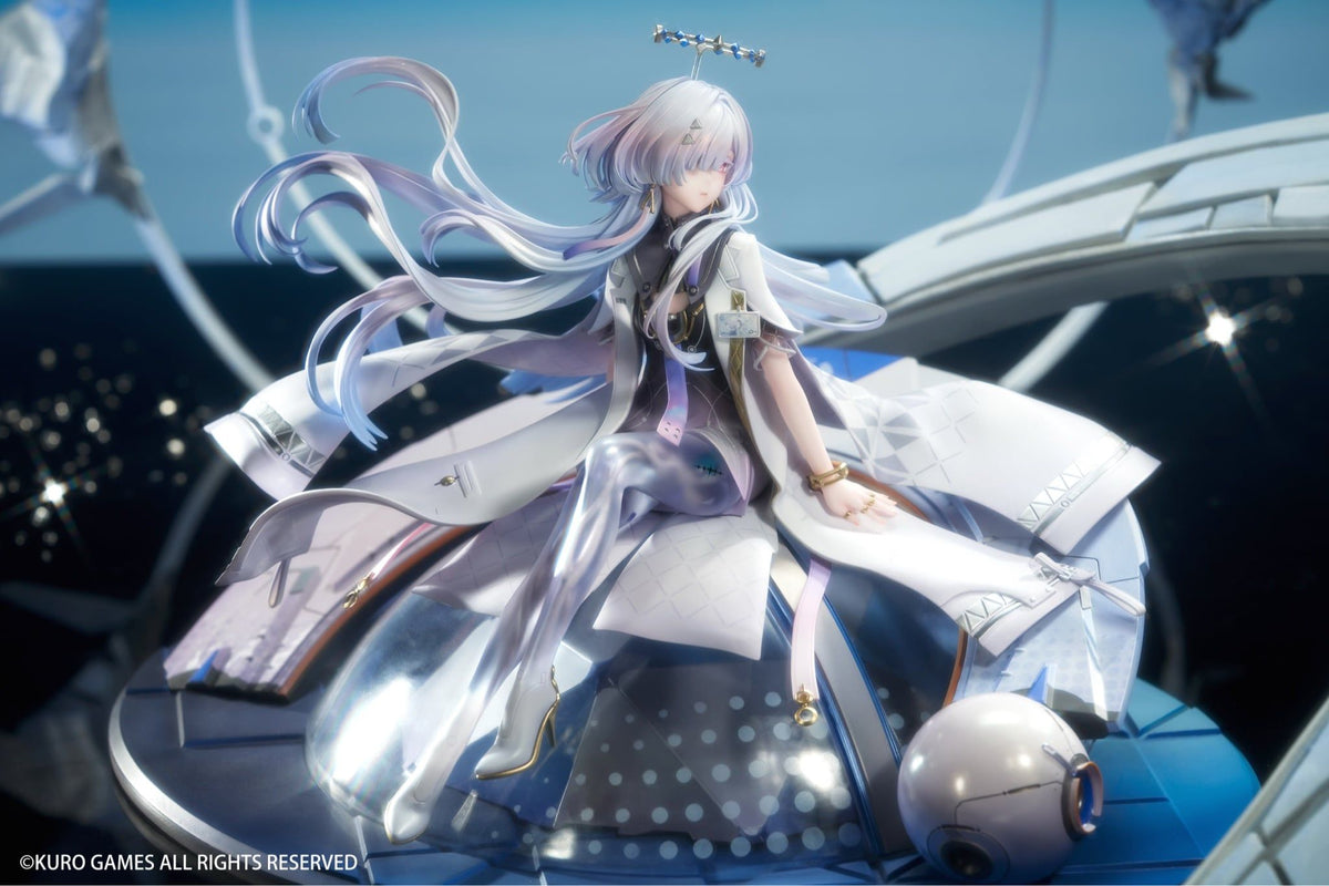 Hobby Sakura - Mornye Wuthering Waves