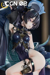 ACGN 02 Studio - Ryuuge Kisaki Blue Archive