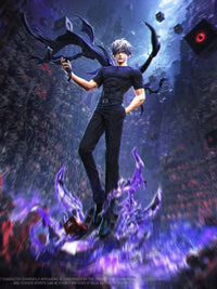 ANM Studio - Gojo Satoru Jujutsu Kaisen