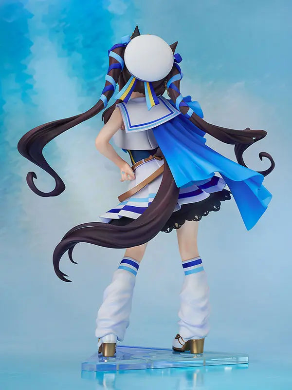 GSC - Umamusume Pretty Derby Vivlos 1/7 Complete Figure (Licensed)
