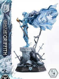 Prime 1 Studio - Griffith Berserk