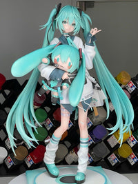 LLK Studio - Hatsune Miku