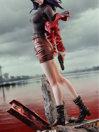 QuietArt Studio - Misato Katsuragi Evangelion