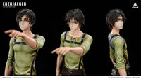 AZ Studio - Eren Yeager Attack on Titan