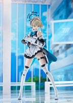 Max Factory - PLAMATEA Blue Archive Toki Plastic Model (Licensed)