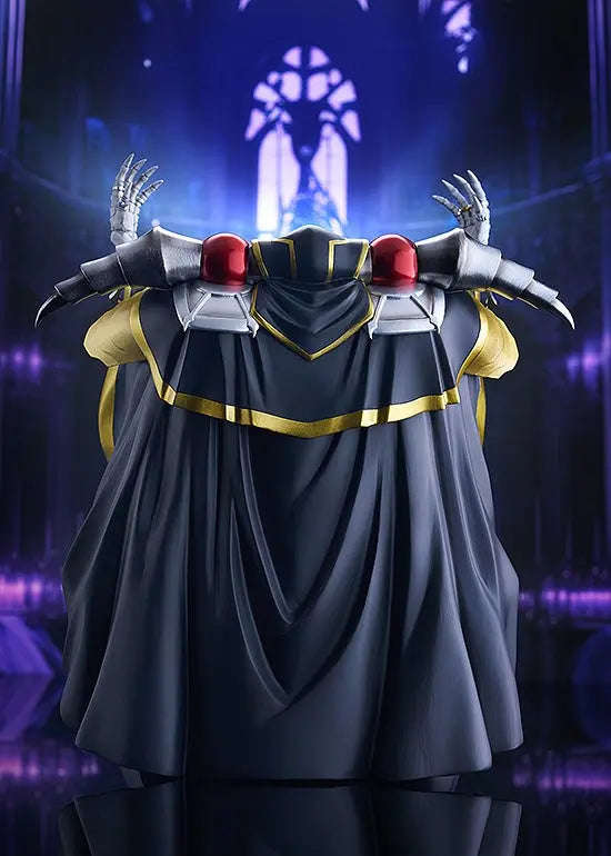 GSC - POP UP PARADE SP Overlord Ainz Ooal Gown Complete Figure (Licensed)
