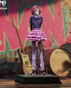 Pinksoul Studio - NANA Komatsu Nana