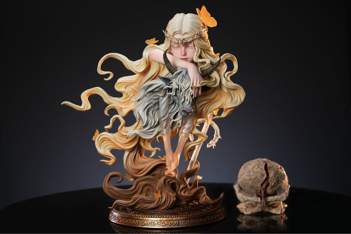 Utopia Studio - Miquella Elden Ring