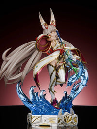 HOT Studio - Nia Xenoblade Chronicles 2