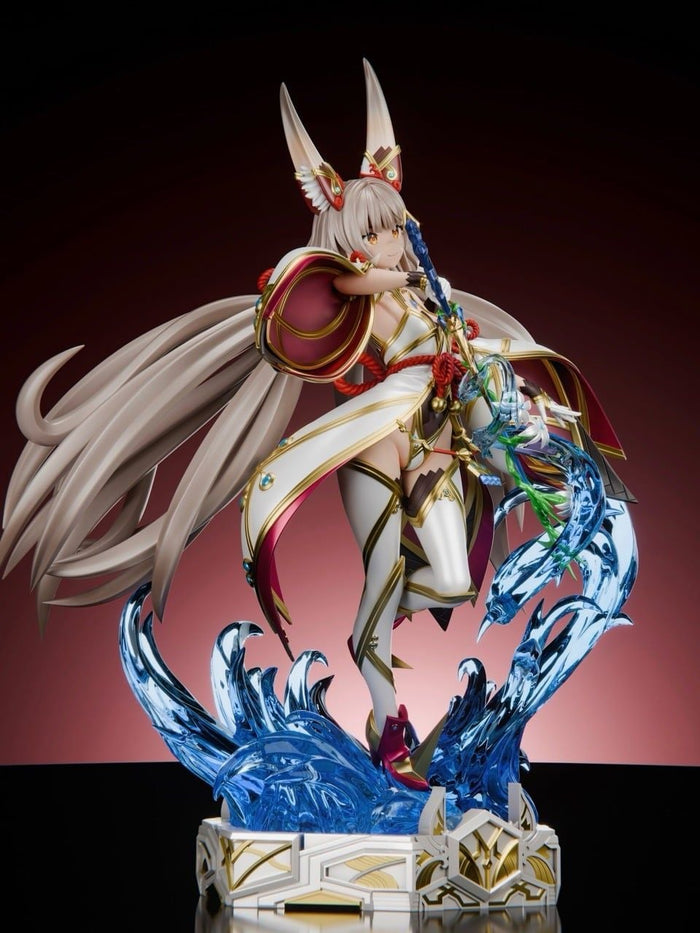 HOT Studio - Nia Xenoblade Chronicles 2