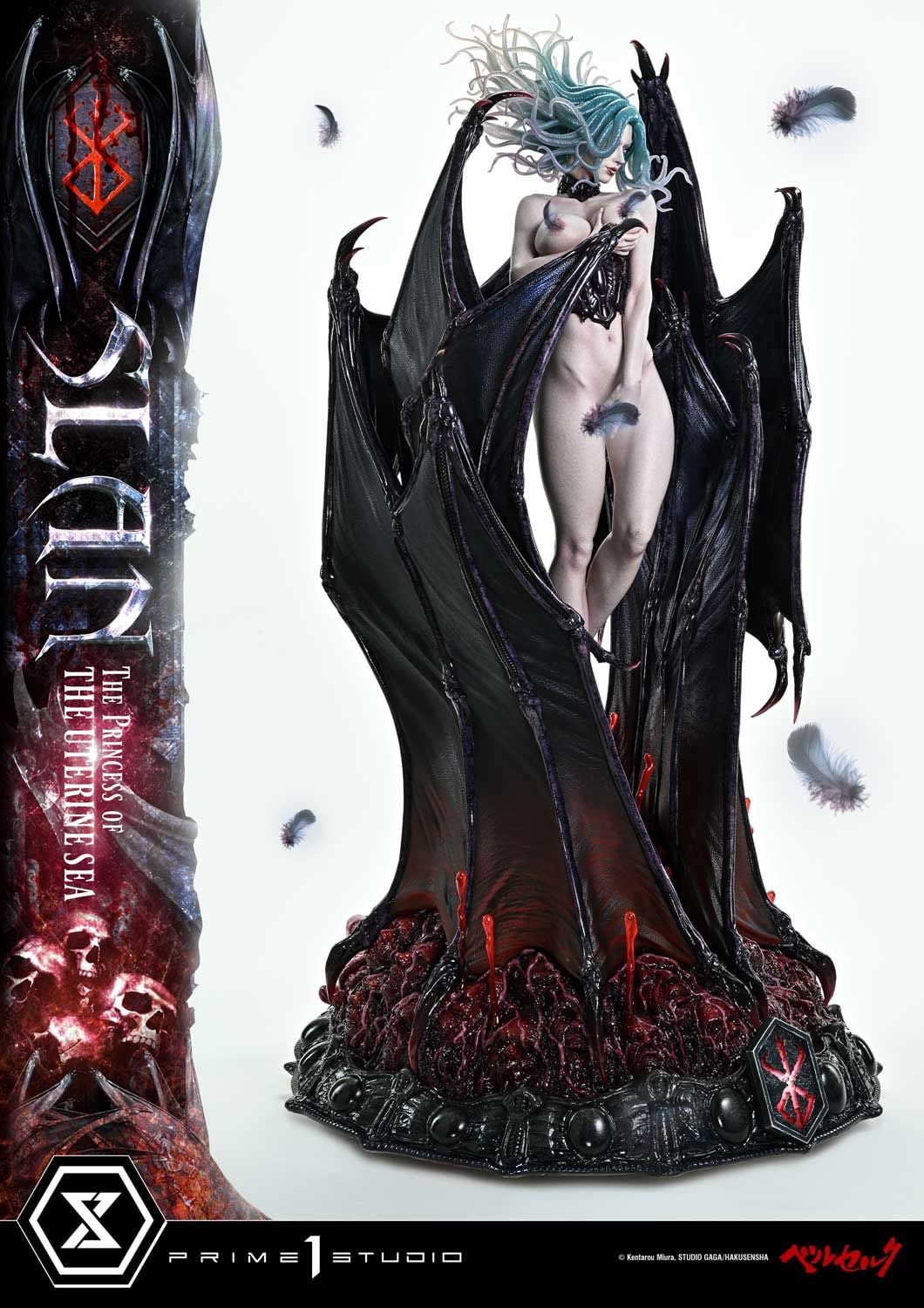 Prime 1 Studio - Slan Berserk