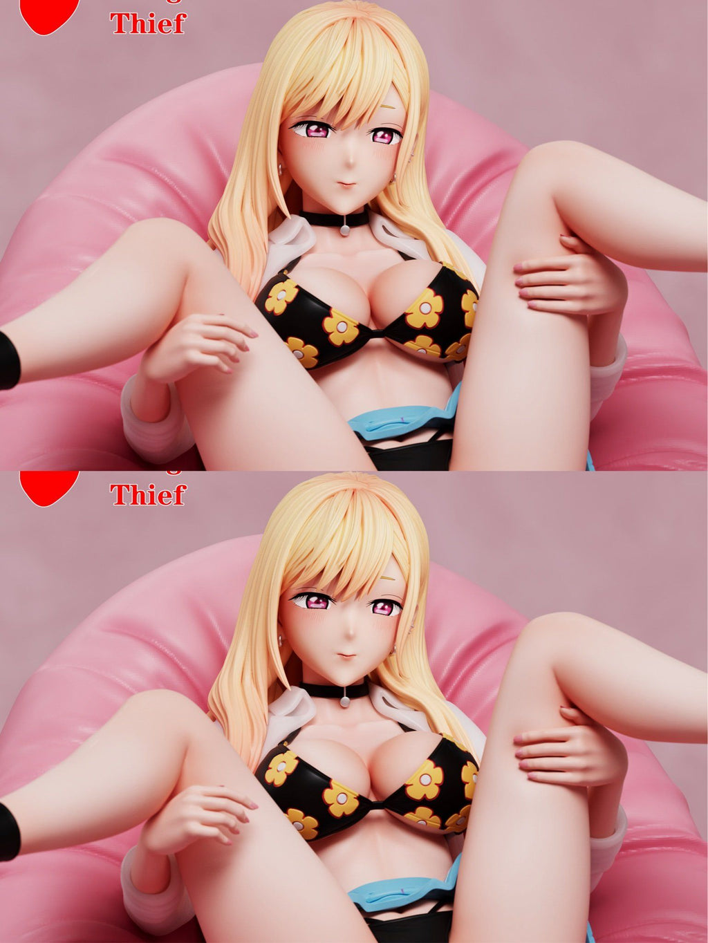 Strange Thief Studio - My Dress-Up Darling Marin Kitagawa
