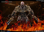 Brotoys Studio & TAKETHAT Studio - God of War Kratos ACTION FIGURE DEICIDE WAR DELUXE EDITION TB001