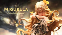 Utopia Studio - Miquella Elden Ring