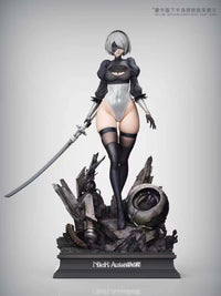 Night Wing Studio - 2B Nier Automata