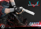 Prime 1 Studio - Concept Masterline Devil May Cry V Dante CMDMCV-01 CMDMCV-01S (Licensed)