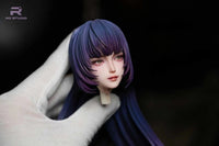RO Studio X Mystey Figure - Musashi x Shinano Azur Lane