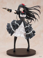 KADOKAWA - KDcolle Date A Live Kurumi Tokisaki Fantasia 30th Anniversary ver. Renewal package edition 17 Complete Figure (Licensed)