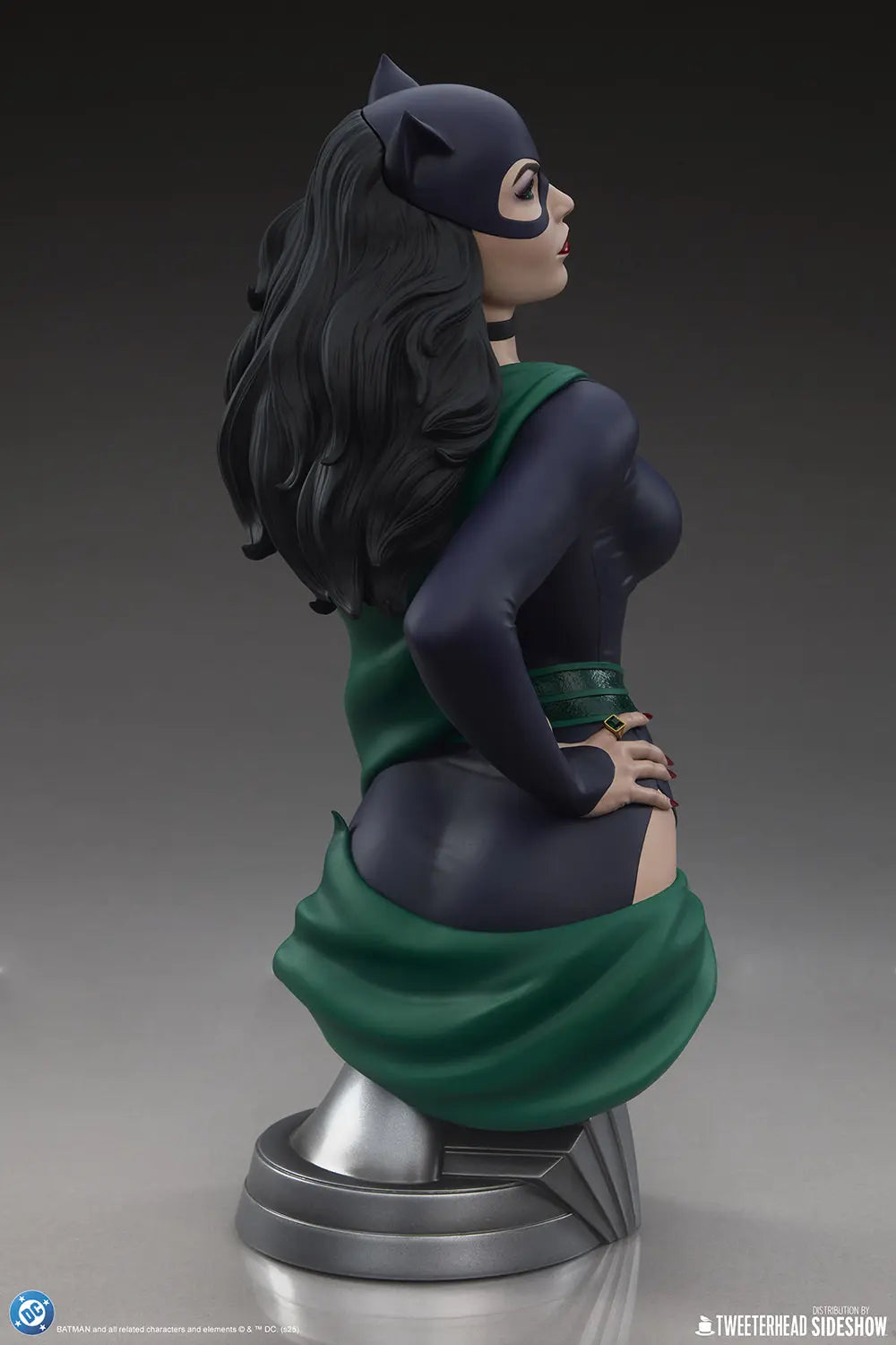 Sideshow Collectibles - DC Comics Catwoman 914673 (Licensed)