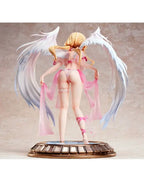 Native - Angel-chan Pre-painted Figure (Licensed)