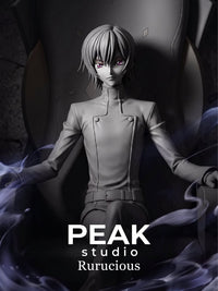 Peak Studio - Rurucious Code Geass