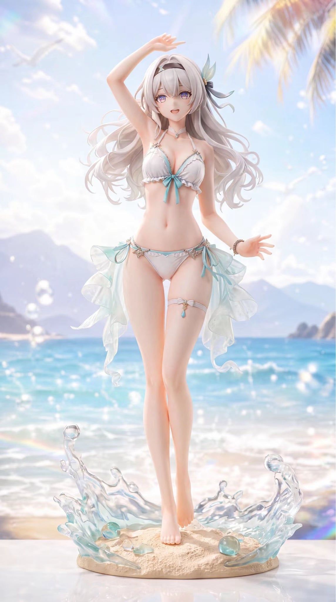 Yang Yang Studio - Firefly Swimsuit Honkai Star Rail