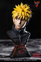 Yi Sheng Studio Naruto Sage Mode