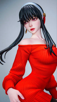 Nora Studio - Yor Forger Spy x Family